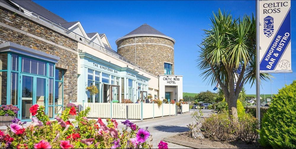 Celtic Ross Hotel&Leisure Centre Rosscarbery Extérieur photo