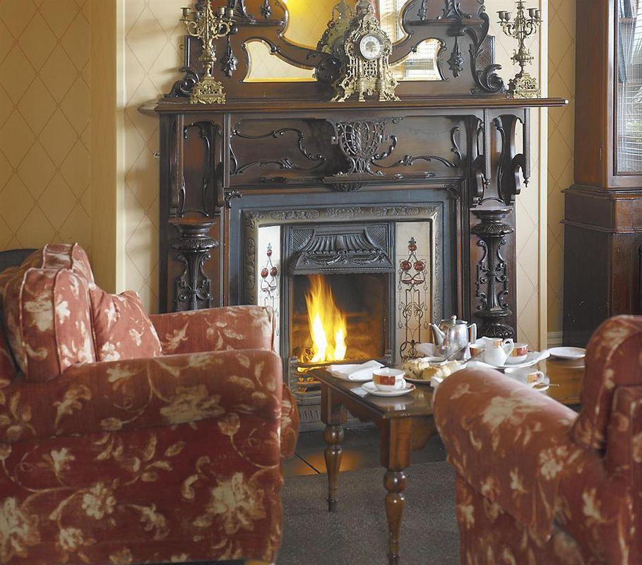 Celtic Ross Hotel&Leisure Centre Rosscarbery Extérieur photo