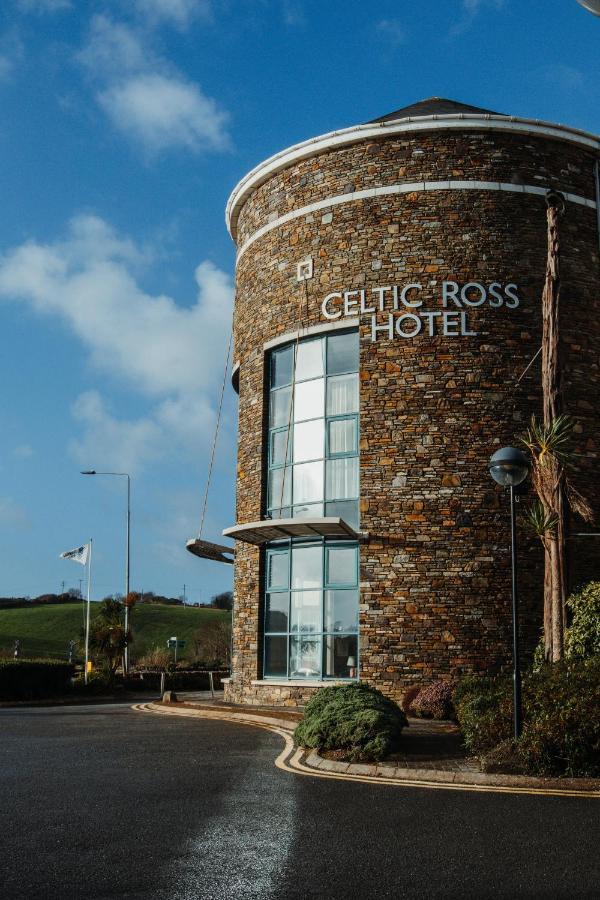 Celtic Ross Hotel&Leisure Centre Rosscarbery Extérieur photo