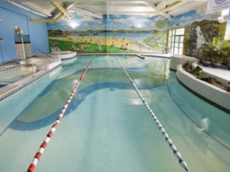 Celtic Ross Hotel&Leisure Centre Rosscarbery Extérieur photo