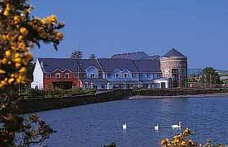 Celtic Ross Hotel&Leisure Centre Rosscarbery Extérieur photo
