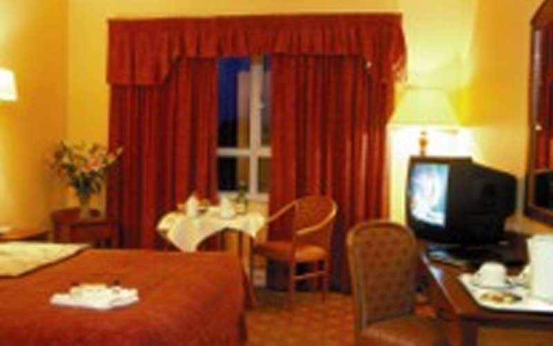 Celtic Ross Hotel&Leisure Centre Rosscarbery Extérieur photo