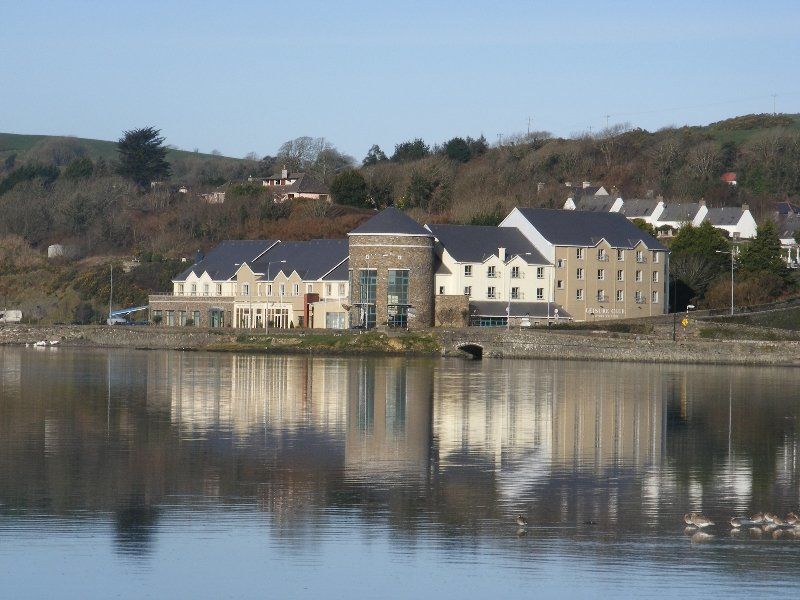 Celtic Ross Hotel&Leisure Centre Rosscarbery Extérieur photo