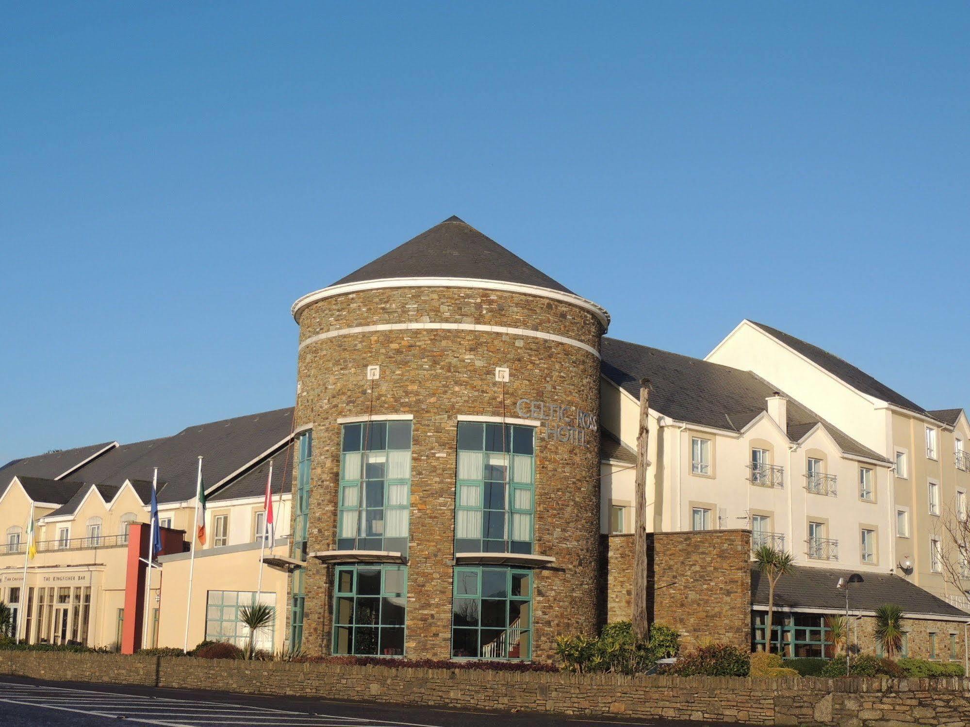 Celtic Ross Hotel&Leisure Centre Rosscarbery Extérieur photo