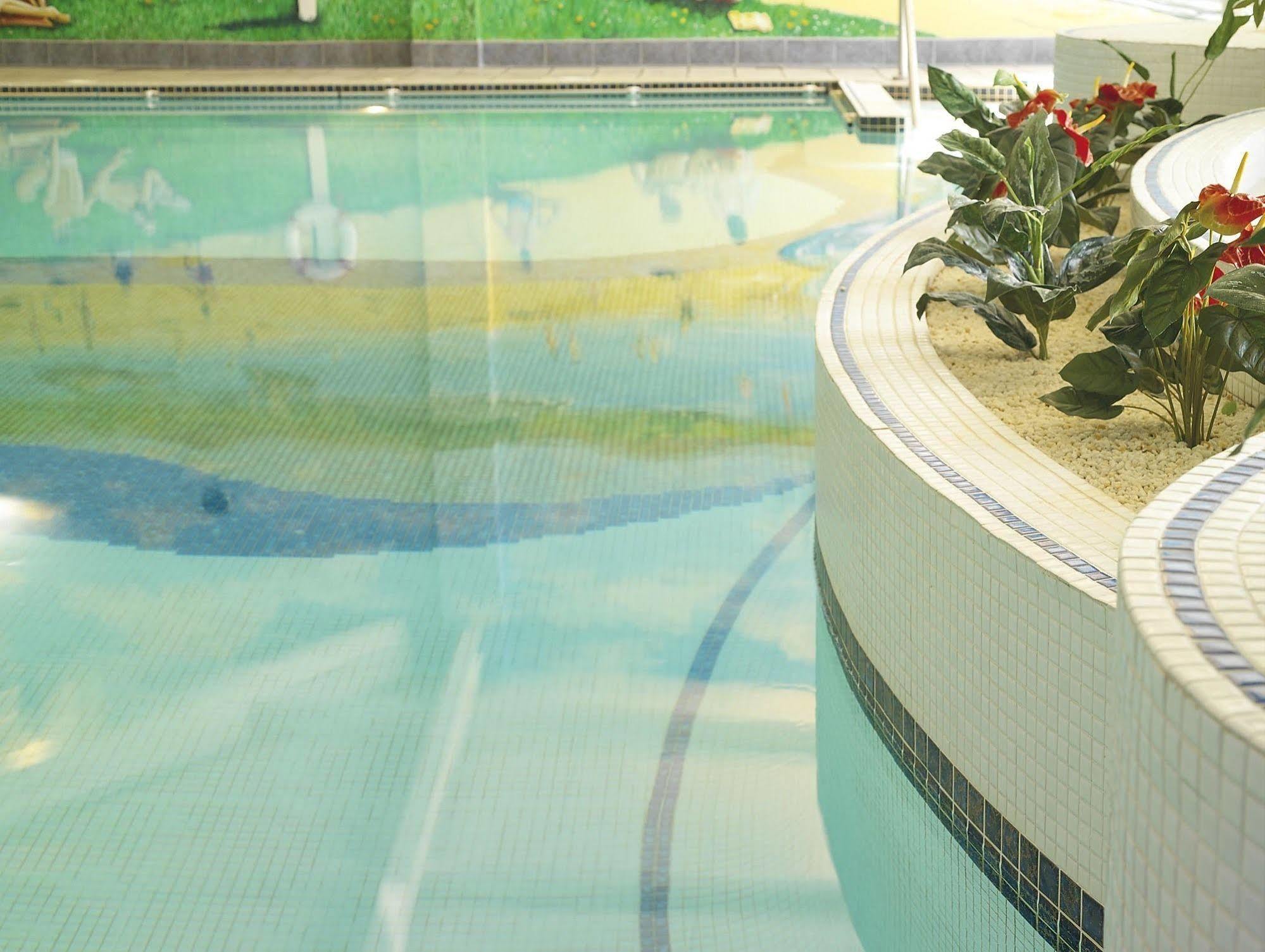 Celtic Ross Hotel&Leisure Centre Rosscarbery Extérieur photo