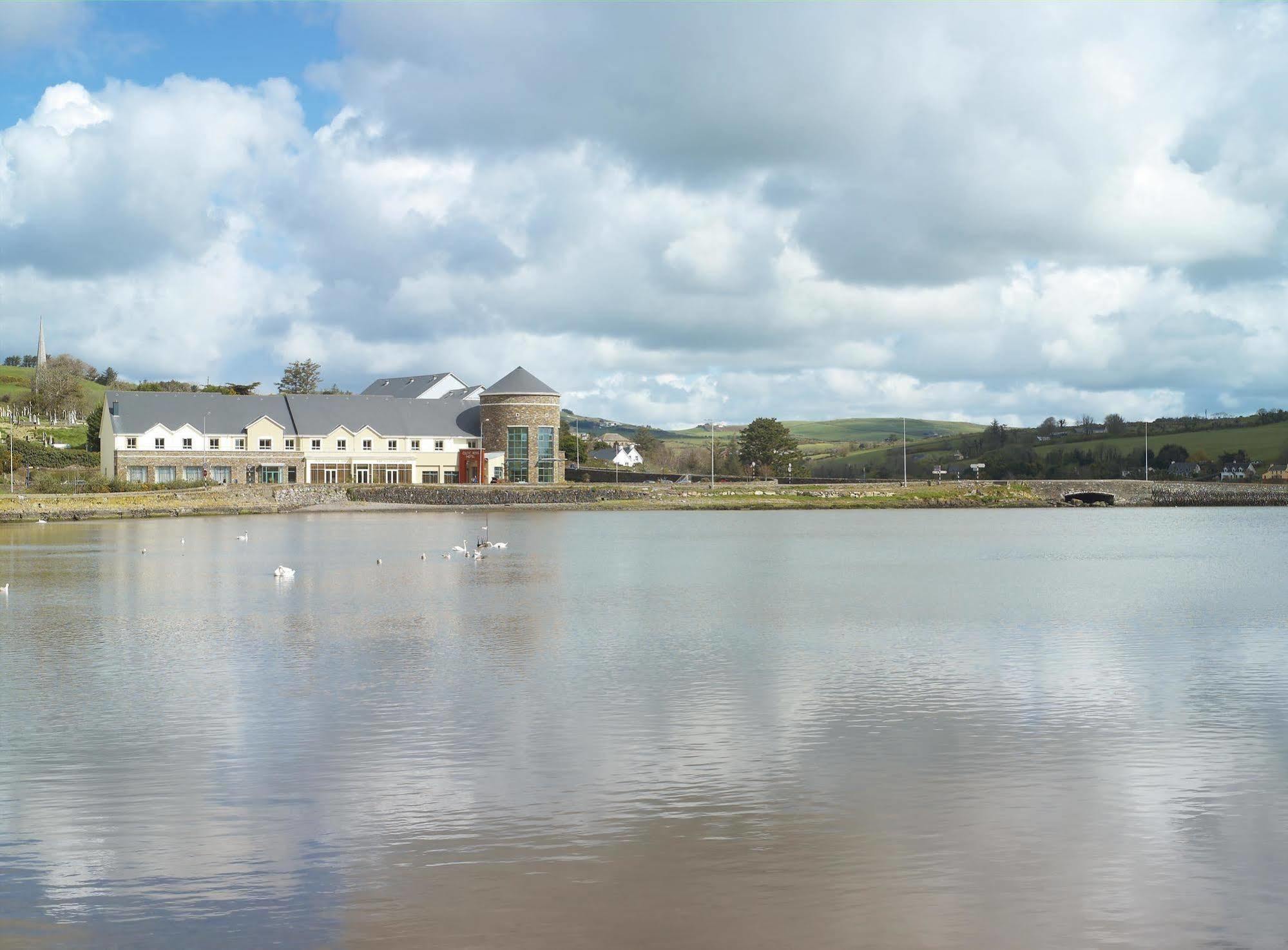 Celtic Ross Hotel&Leisure Centre Rosscarbery Extérieur photo