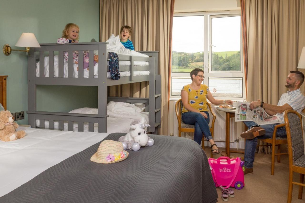 Celtic Ross Hotel&Leisure Centre Rosscarbery Extérieur photo